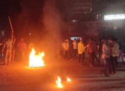 কক্সবাজারে পৌর মেয়রসহ ১৪ জনের বিরুদ্ধে মামলা: প্রতিবাদে উত্তাল শহর